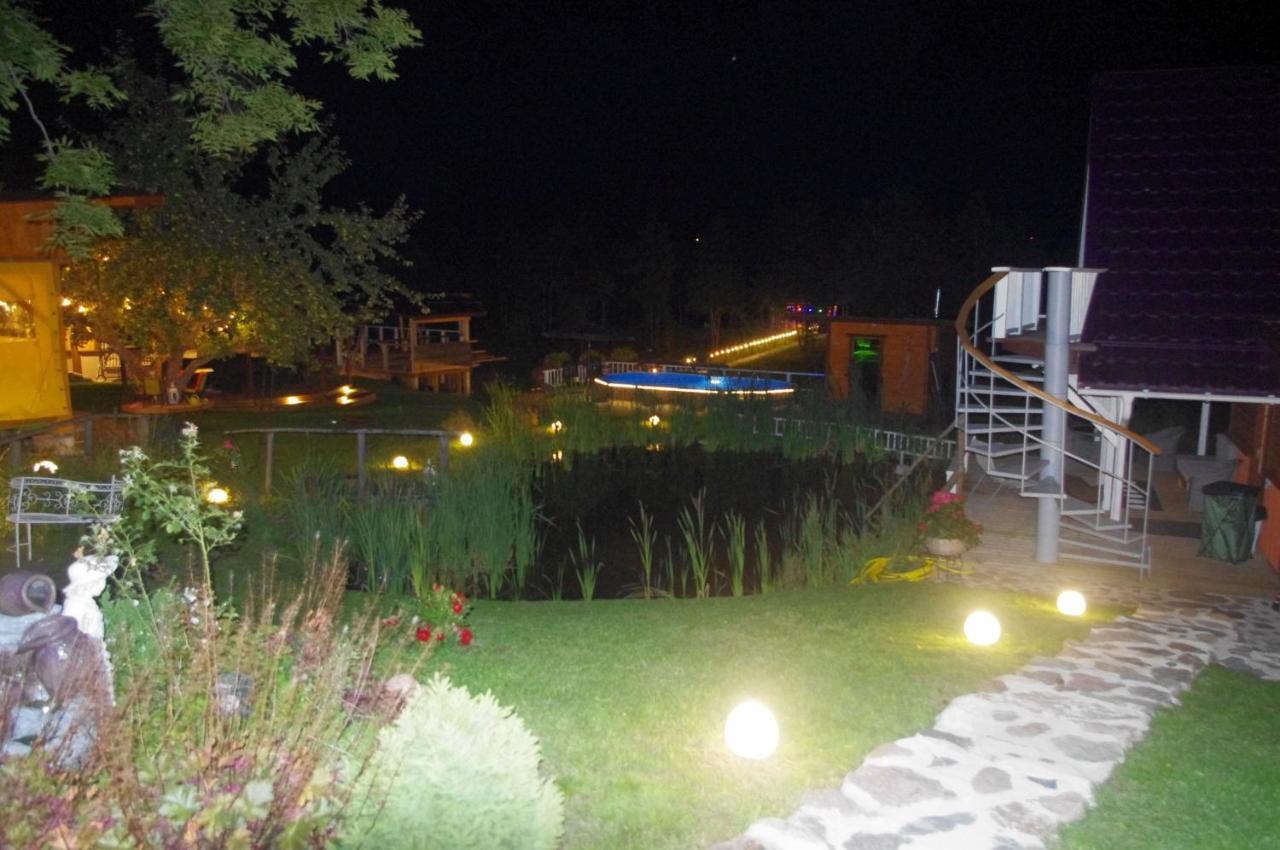 Neitsijaerve Majutus Hotel Otepaa Exterior photo